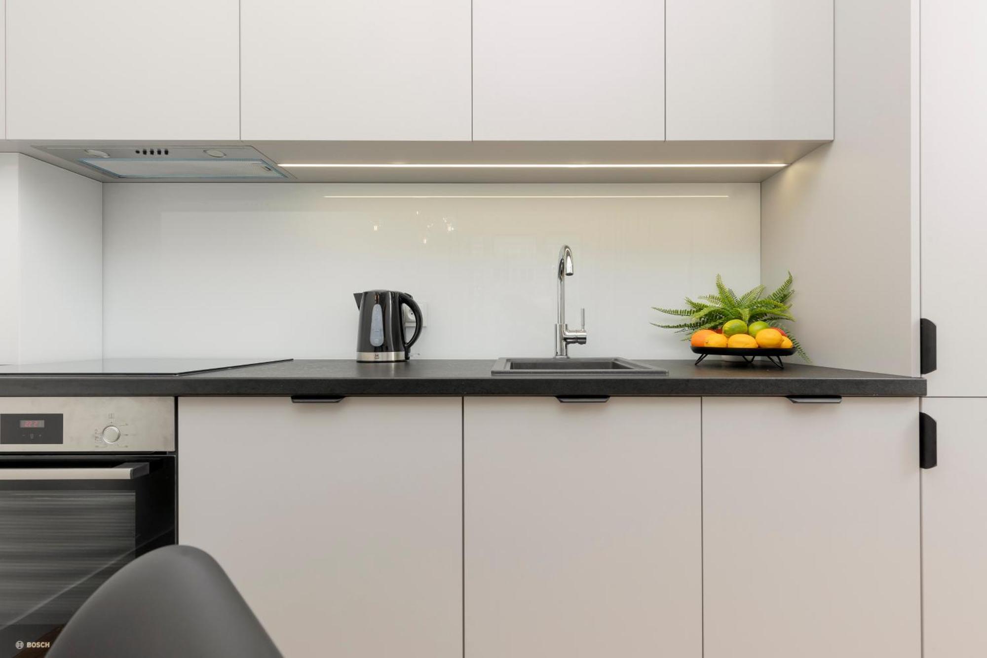 Amazing Spacious Apartments In Warsaw City Center By Noclegi Renters Bagian luar foto