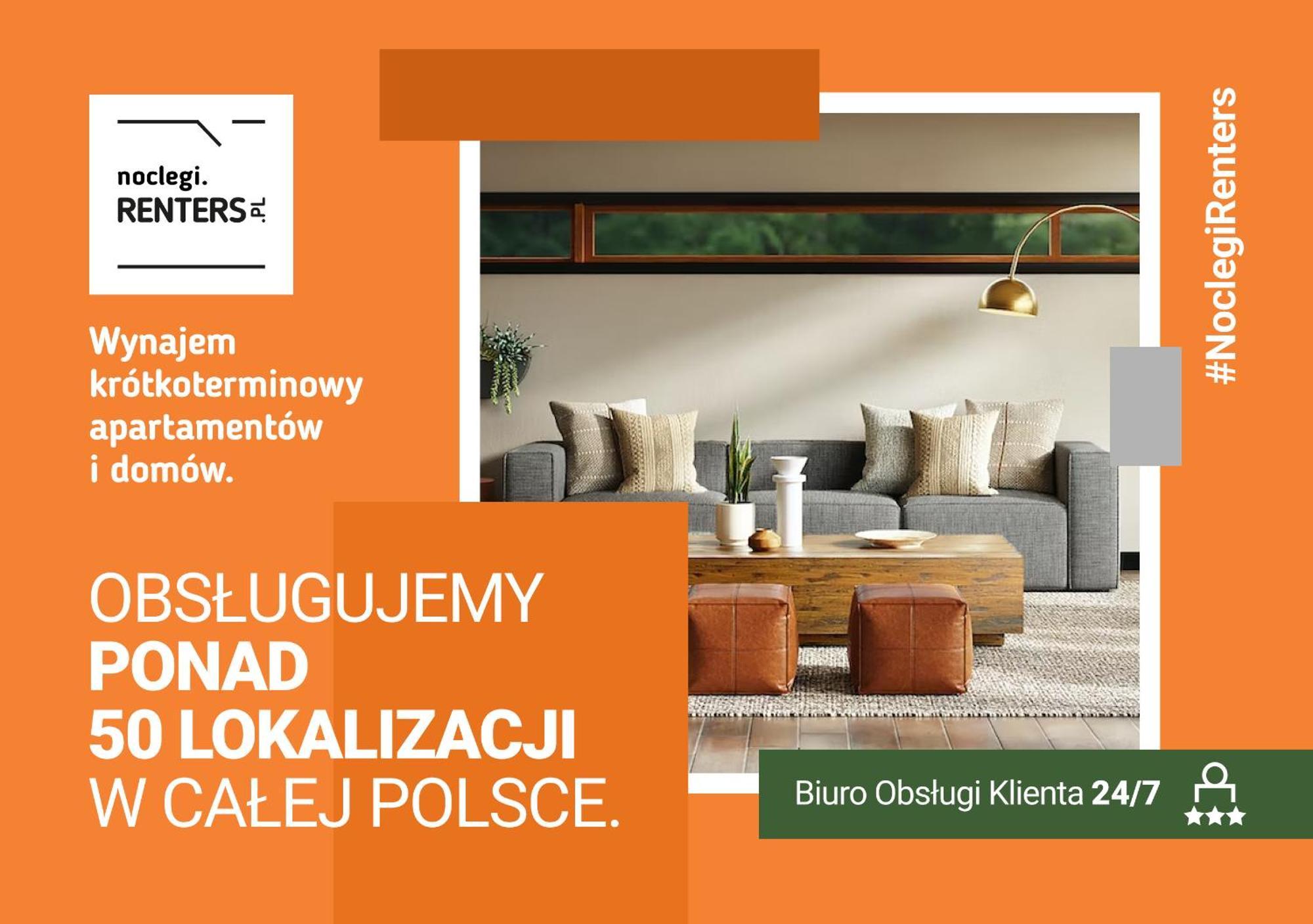 Amazing Spacious Apartments In Warsaw City Center By Noclegi Renters Bagian luar foto